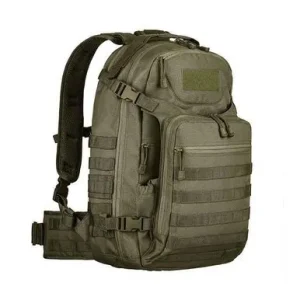 Mochila Mission 45 Litros – Invictus