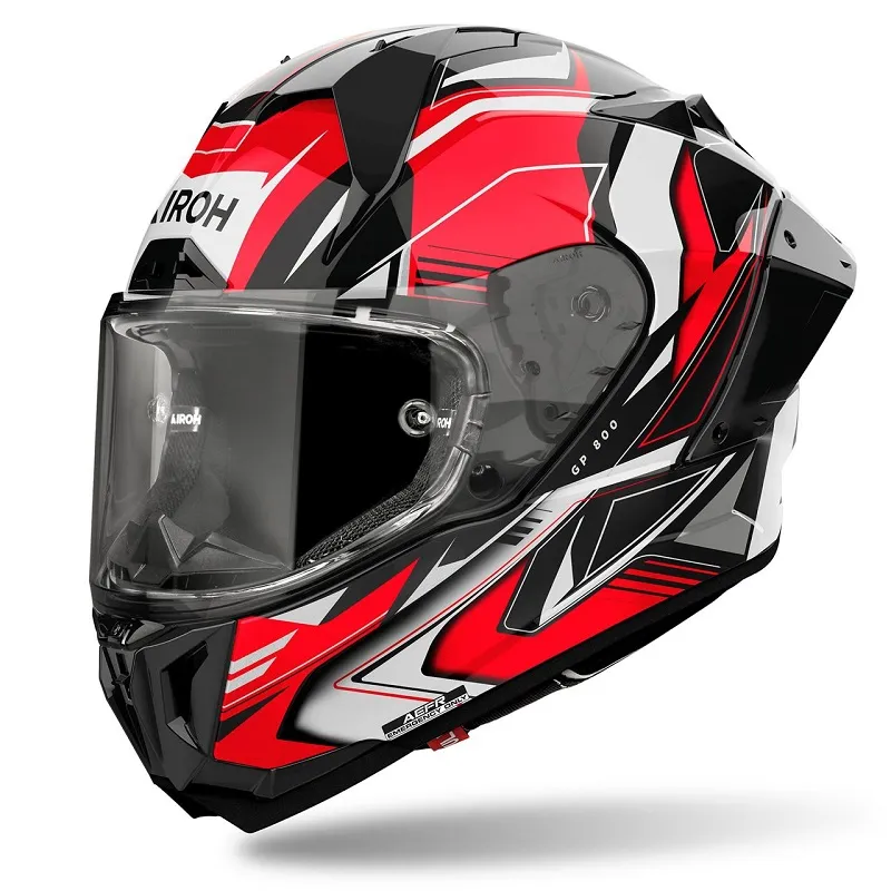 Capacete Integral Airoh GP 800 Must - Image 2