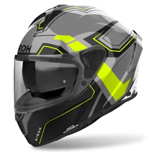 Capacete Integral Airoh Spark 2 Dart