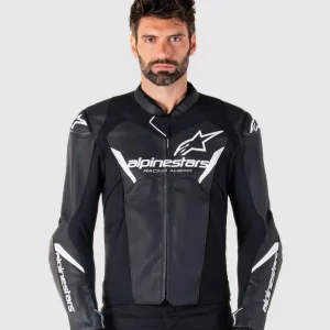 Casaco Pele Alpinestars Faster v3