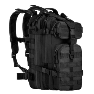 Mochila Assault 30 Litros – Invictus