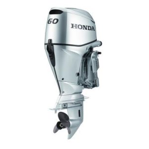 Motor Honda Marine BF 60 AK1 LRTU