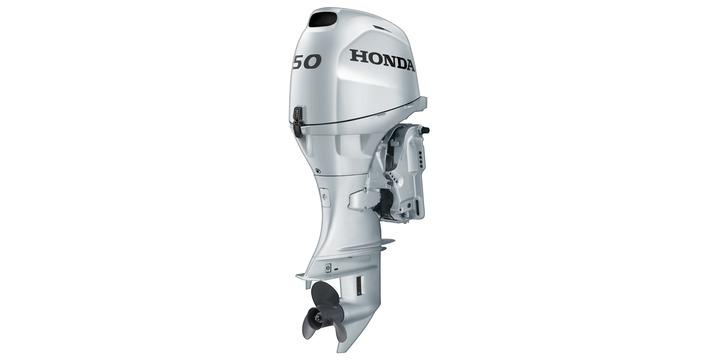 Honda Marine BF 50 DK4 LRTU - Image 2