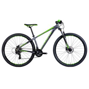 Bicicleta HYPE 30 21v HD – Groove