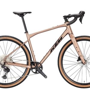 BICICLETA KTM GRAVELATOR 15 MUDDY MATT 26 – K26033
