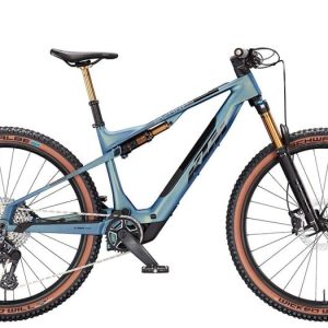 BICICLETA KTM MACINA SCARP SX PRIME GX 26