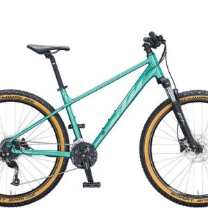 BICICLETA KTM PENNY LANE DISC 271 AZUL – KI81041