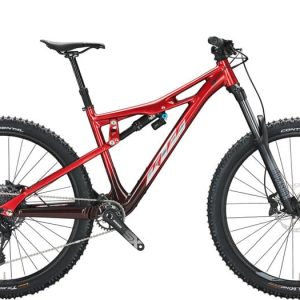 BICICLETA KTM PROWLER 1964 – KJ81003