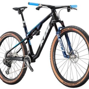 BICICLETA KTM SCARP EVO EXONIC – K25027