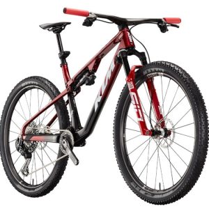 BICICLETA KTM SCARP EXONIC 26