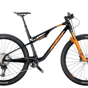 BICICLETA KTM SCARP MASTER 26
