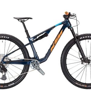 BICICLETA KTM SCARP MT MASTER 26