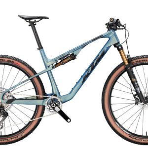 BICICLETA KTM SCARP MT PRIME 26