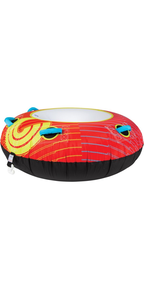 BOIA SPIN CY 1 pessoa - Image 3