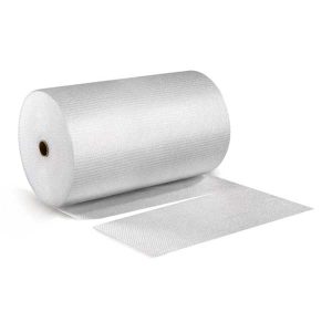 Plástico Bolha Reciclado com pré-corte