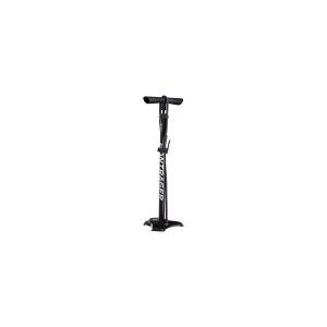 Bomba de Piso CHARGER Preto 160psi – Bontrager