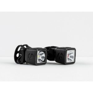 Farol ION100 FLARE RCTY SET Dianteiro e Traseiro