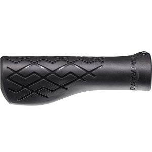 Manopla XR ENDURANCE COMP 130/130 Preto – Bontrager