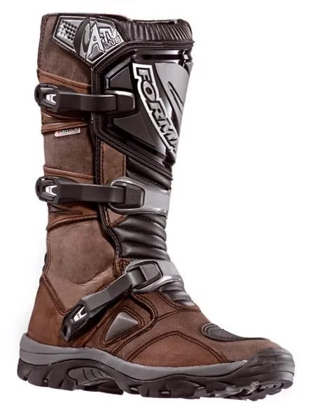 Botas Enduro Impermeáveis Forma Adventure - Image 2
