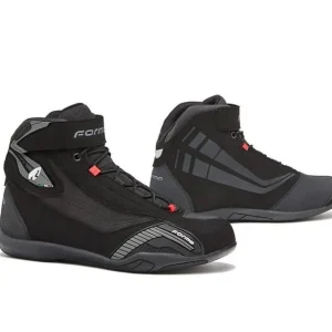 Botas Verão Forma Genesis