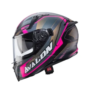 Capacete Integral Caberg Avalon X Optic