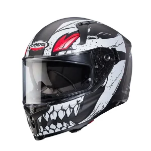 Capacete Integral Caberg Avalon X Punk
