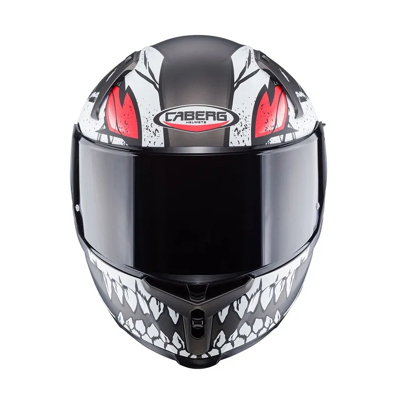 Capacete Integral Caberg Avalon X Punk - Image 4