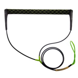 Pega Wake Handle Frontier
