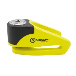 Cadeado de Disco Auvray BD210