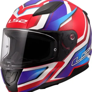 Capacete Integral LS2 FF353 Rapid II Flitz