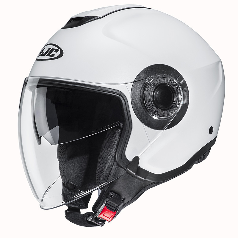 Capacete Aberto HJC i40N - Image 3