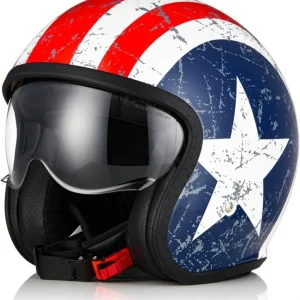 Capacete Origine Spirit Rebel Star