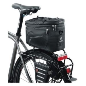 Alforge RACK TOP PACK – Deuter