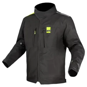 Casaco LS2 Titanium