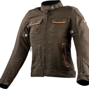 Casaco LS2 Bullet Lady
