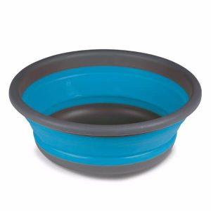 Bacia colapsavel M 32.5 x 12cm Kampa