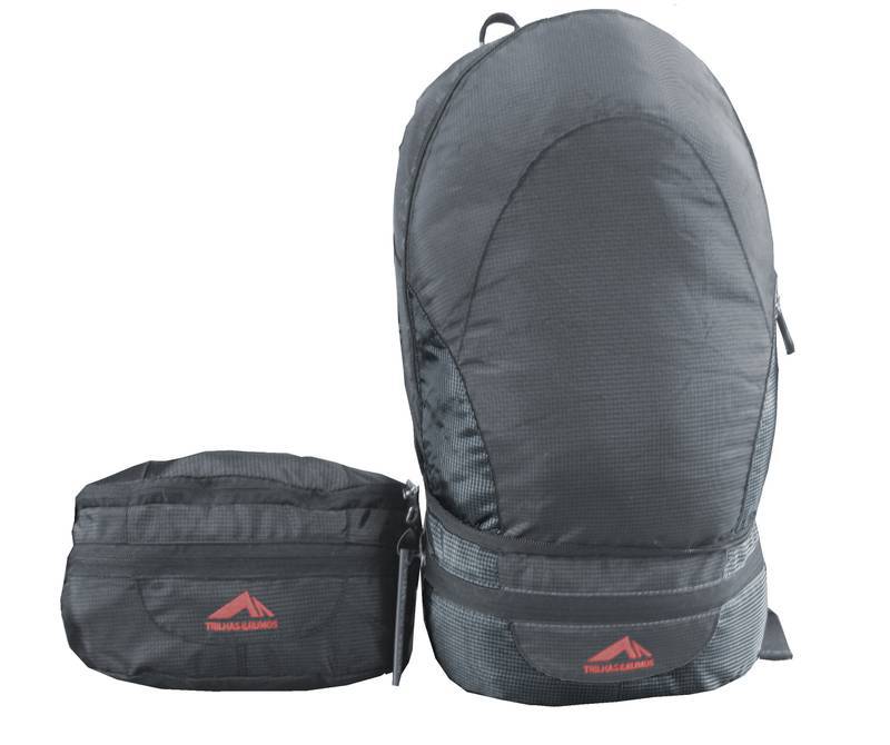 Estojo / Mochila Versatile – Ref. 1420 - Image 2