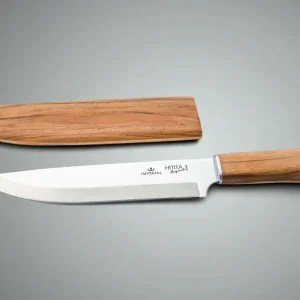 Faca Hitita 9” – Imperial Cutelaria