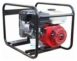 GERADOR EGR2500