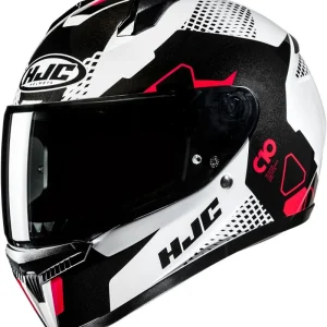 Capacete Integral HJC C10 Aspa