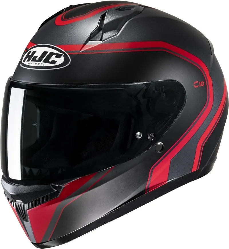 Capacete Integral HJC C10 Elie - Image 4