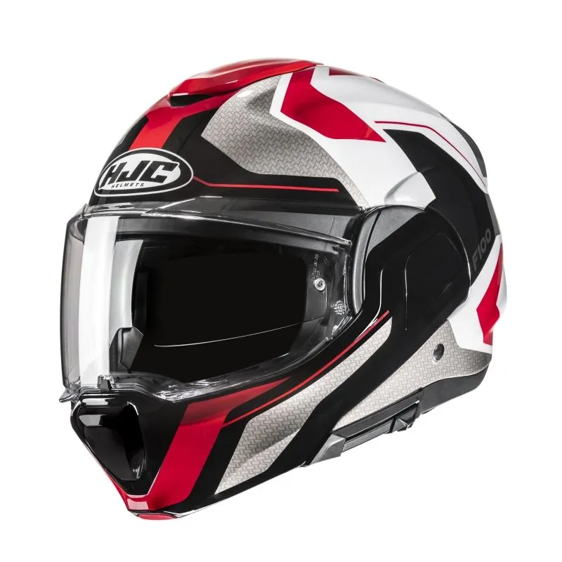Capacete Modular HJC F100 Bios - Image 2