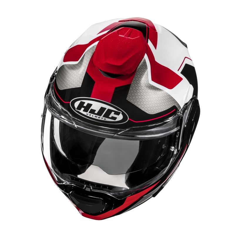 Capacete Modular HJC F100 Bios - Image 3
