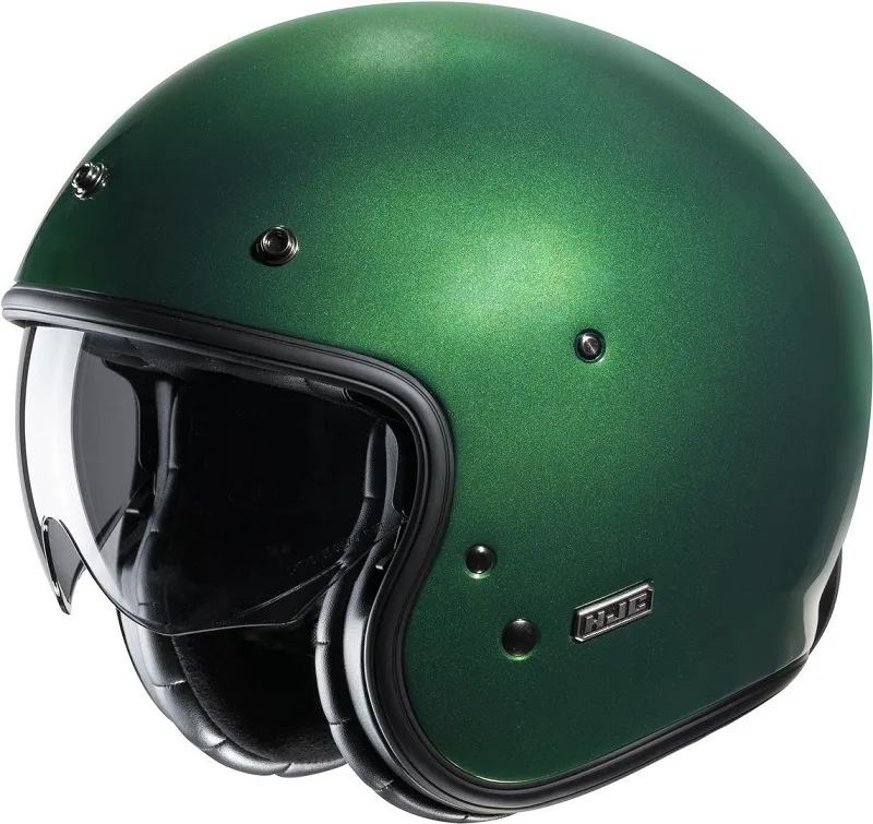 Capacete Aberto HJC V31