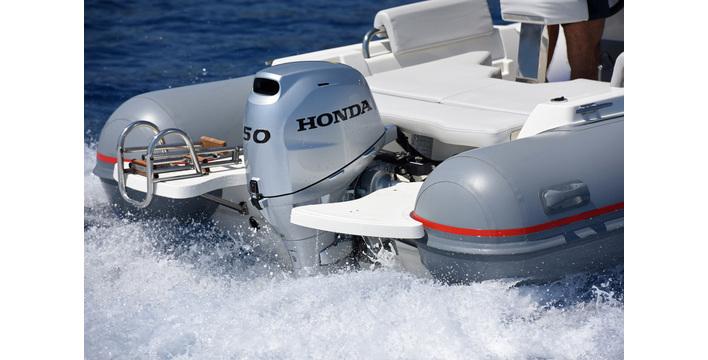 Honda Marine BF 50 DK4 LRTU - Image 3
