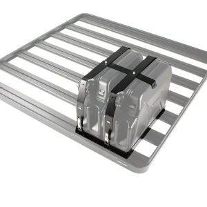 Suporte p/2 Jerrycan 20lts Front Runner