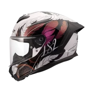 Capacete LS2 FF820 Rapid III Boho