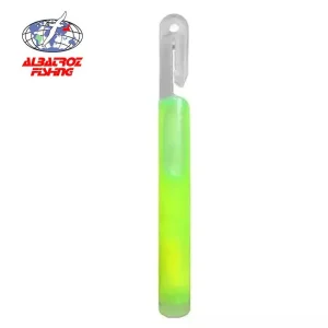 Luz Química 15cm 6mm W-109A – Albatroz Fishing