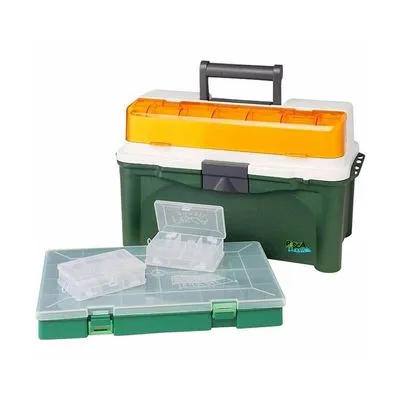 Maleta Pb Box 007 – Pesca Brasil - Image 3