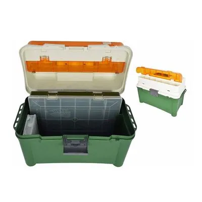 Maleta Pb Box 007 – Pesca Brasil - Image 4